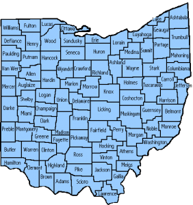 Lancaster Ohio bail bond